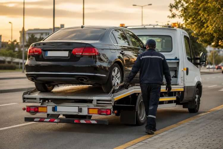 Aksaray Oto Yol Yardımı